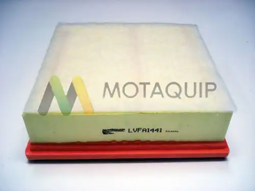 Фильтр воздушный MOTAQUIP LVFA1441