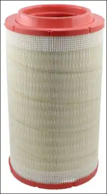 Фильтр воздушный MISFAT R1043