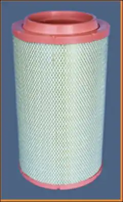 Фильтр воздушный MISFAT R471