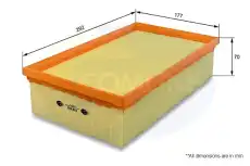 Фильтр воздушный COMLINE EAF818