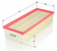 Фильтр воздушный TECNECO AR 9497 PM