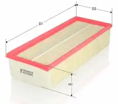 Фильтр воздушный TECNECO AR 339 PM