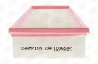 Фильтр воздушный CHAMPION CAF100654P