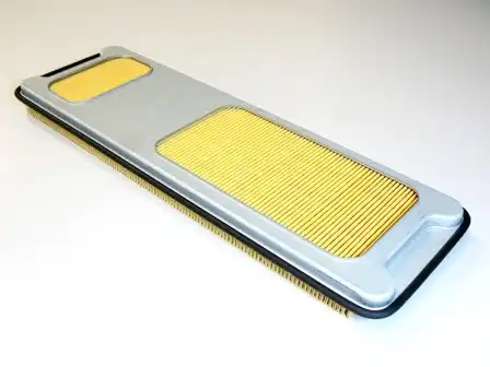 Фильтр масляный MOTAQUIP VFA446