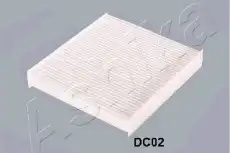 Салонный фильтр ASHIKA 21-DC-DC02