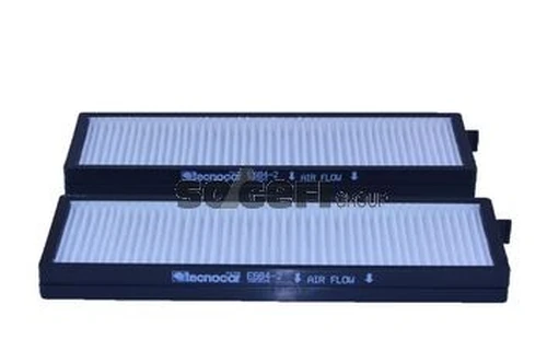 Салонный фильтр TECNOCAR E684-2