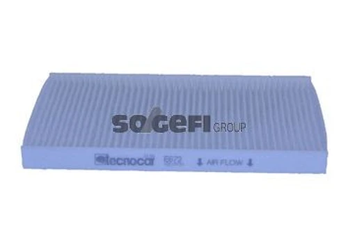 Салонный фильтр TECNOCAR E673