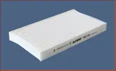 Салонный фильтр MISFAT HB120