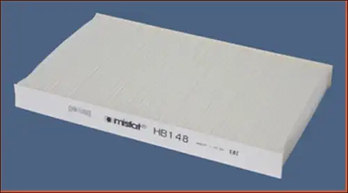 Салонный фильтр MISFAT HB148