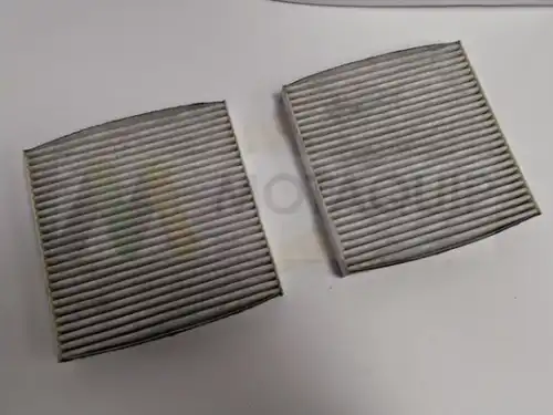 Салонный фильтр MOTAQUIP LVCF568