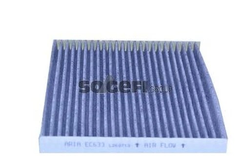 Салонный фильтр TECNOCAR EC633