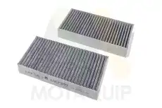 Салонный фильтр MOTAQUIP LVCF597