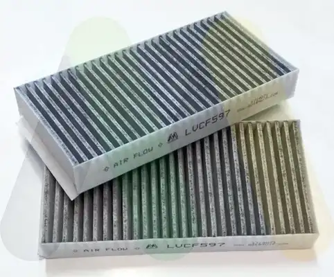Салонный фильтр MOTAQUIP LVCF597