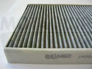 Салонный фильтр MOTAQUIP LVCF512
