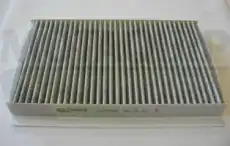 Салонный фильтр MOTAQUIP LVCF522