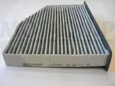 Салонный фильтр MOTAQUIP LVCF501