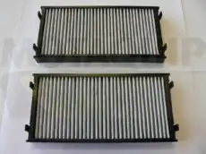 Салонный фильтр MOTAQUIP LVCF504
