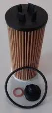 Фильтр масляный MOTAQUIP LVFL821