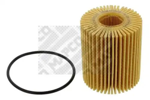 Фильтр масляный MAPCO 64505 Toyota