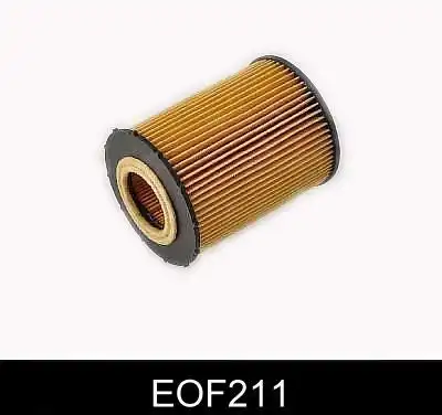 Фильтр масляный COMLINE EOF211 BMW