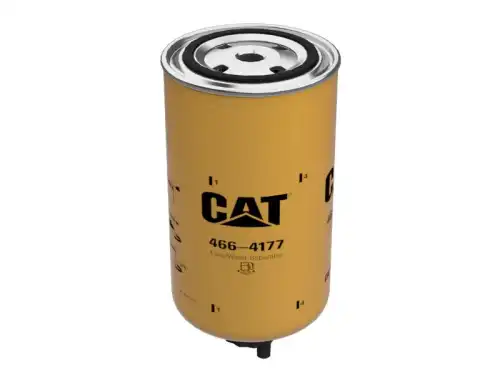 Топливный фильтр 466-4177 CATERPILLAR