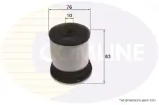 Топливный фильтр COMLINE EFF294D2