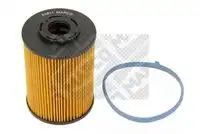 Топливный фильтр MAPCO 63611