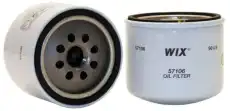 Фильтр масляный WIX 57106