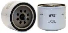 Фильтр масляный WIX 57106