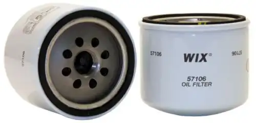 Фильтр масляный WIX 57106