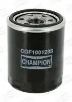 Фильтр масляный CHAMPION COF100128S