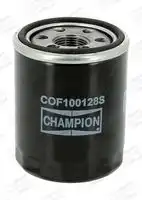 Фильтр масляный CHAMPION COF100128S