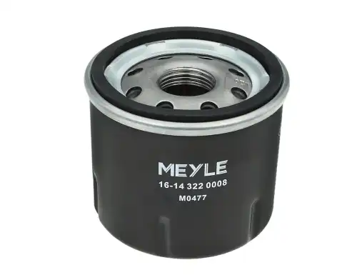 Фильтр масляный MEYLE 16-14 322 0008