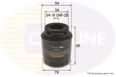 Фильтр масляный COMLINE EOF250