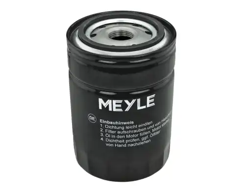 Фильтр масляный MEYLE 40-14 322 0001 IVECO