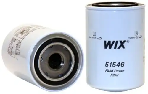 Фильтр масляный WIX 51546