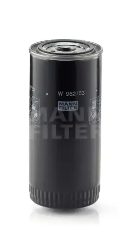 Фильтр масляный MANN-FILTER W 962/53