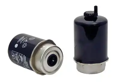 Топливный фильтр WIX 33684