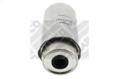 Топливный фильтр MAPCO 63864