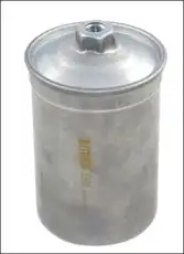 Топливный фильтр MISFAT E502