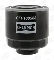 Топливный фильтр CHAMPION CFF100568