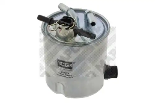 Топливный фильтр MAPCO 63032