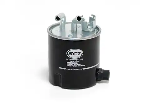 Топливный фильтр SCT ST 6153