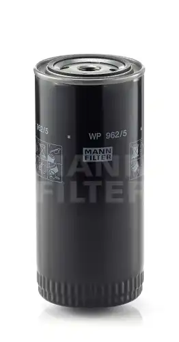 Фильтр масляный MANN-FILTER WP 962/5