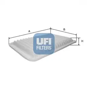 Фильтр воздушный UFI 30.554.00