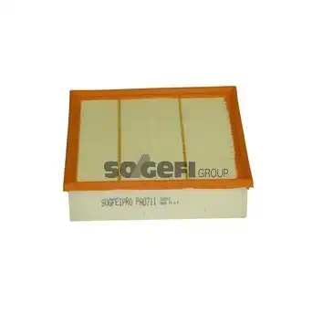 Фильтр воздушный SOGEFIPRO PA0711
