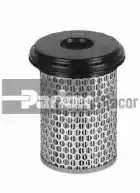 Фильтр воздушный RACOR PFA5618