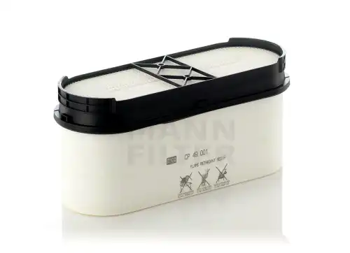 Фильтр воздушный MANN-FILTER CP 49 001