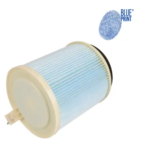 Салонный фильтр BLUE PRINT ADN12534