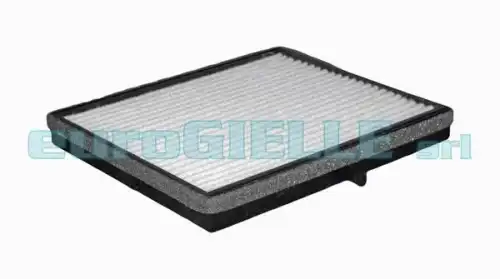Салонный фильтр SIVENTO P672